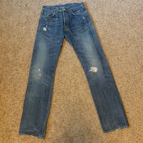 Men’s Vintage Levi’s - Picture 1 of 3